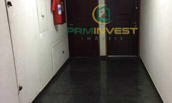 Imagem 5: Apartamento para venda tem 45 metros quadrados com 1 quarto em Centro - Curitiba - PR