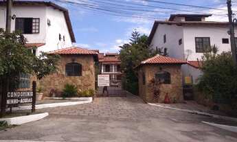 Imagem: Casa de condomínio em Saquarema - Aceita