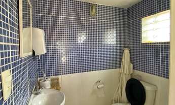 Imagem 4: Casa para venda possui 180 metros quadrados com 3 quartos em Corrêas - Petrópolis - Rio de