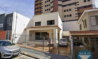 Imagem: Sobrado de 3 dormitórios e edícula no