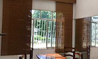 Imagem 2: Apartamento de um quarto na praça da bandeira