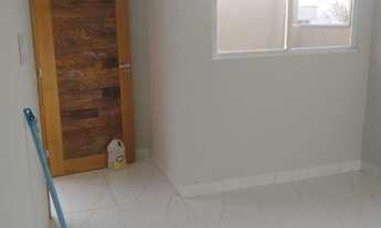 Imagem 4: Financia* Casa a venda com 3 quartos, 2 banheiros, sala, cozinha, sala de jantar, lavande