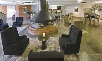 Imagem 7: Flat com 1 Dormitorio(s) localizado(a) no bairro HAMBURGO VELHO em NOVO HAMBURGO / Ref.:24