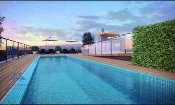 Imagem 7: Apartamento com 2 dormitórios à venda, 88 m² por R$ 709.509,00 - Santo Antônio de Lisboa