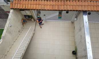 Imagem 4: Casa triplex à venda na Vila Fátima - Guarulhos, 3 suítes, 4 vagas na garagem