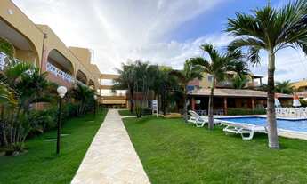 Imagem 5: Vendo ap. de 2/4 todo mobiliado em Cond. na Beira mar de Búzios , 57m2