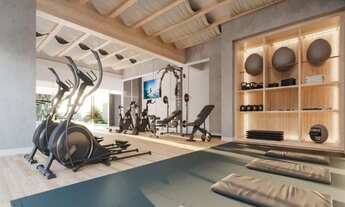 Imagem 3: APARTAMENTO em Piçarras COM 2 e 3 DORMITÓRIOS À VENDA CENTRO - PIÇARRAS/SC