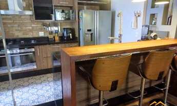 Imagem 7: Apartamento Residencial à venda, Vila Betânia, São José dos Campos - AP6349