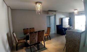 Imagem 5: Apartamento mobiliado no bairro Dom Bosco - Itajaí/SC