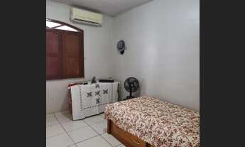 Imagem 5: CASA CONJUNTO MAGUARI- ALAMEDA FECHADA