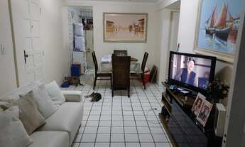 Imagem 2: OPORTUNIDADE EM INTERMARES - 2 QUARTOS