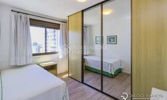 Imagem 5: Apartamento para venda possui 96 metros quadrados com 3 quartos em São João - Porto Alegre