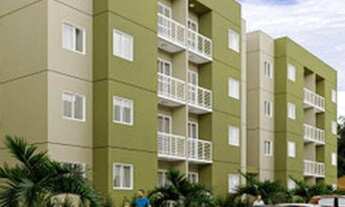 Imagem 2: Apartamento para venda possui 45 metros quadrados com 2 quartos em Alberto Maia - Camaragi