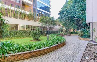 Imagem 16: SAO PAULO - Apartamento Padrão - VILA MADALENA