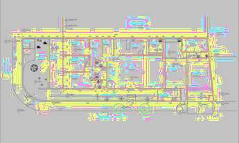Imagem 4: Térrea para venda possui 240 metros quadrados com 3 quartos em Vila Madalena - São Paulo