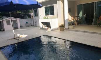 Imagem 5: Em Camboinhas, casa nova, linda