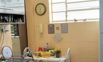 Imagem: Apartamento 3 dormitórios, com sacada