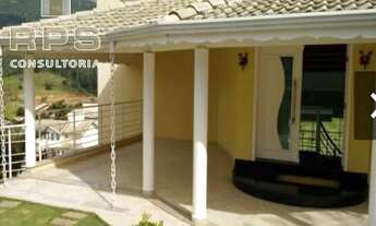 Imagem 4: Casa para Venda no Condomínio Residencial Água Verde em Atibaia