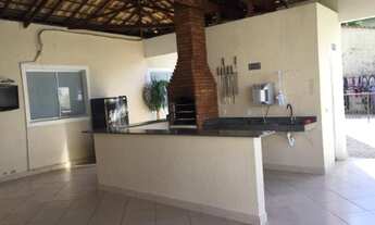 Imagem 3: Cobertura - Jardim Nova Europa - Campinas