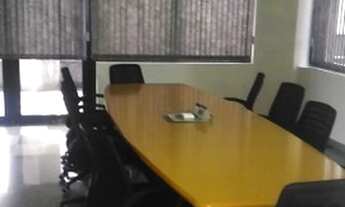 Imagem 7: Corporativo escritório Barra Funda