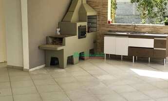 Imagem 11: Casa à venda, 335 m² por R$ 980.000,00 - Paysage Vert - Vargem Grande Paulista/SP