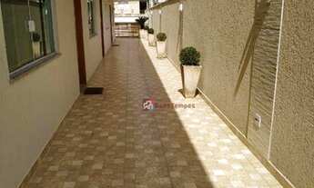 Imagem 2: Sobrado com 2 dormitórios, 2 suites, 2 vagas à venda, 75 m² por R$ 435.000,00 - Vila Esper