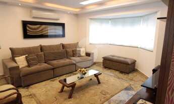 Imagem 2: Casa Duplex com 4 quartos (3 suítes com varanda), 5 vagas e lazer próprio em Camboinhas