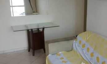 Imagem 2: Apartamento de 54 metros quadrados no bairro Vila Nova Cachoeirinha com 2 quartos