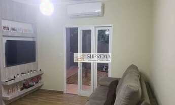 Imagem: Casa com 2 dormitórios à venda, 170 m²