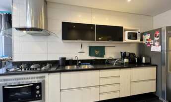 Imagem 7: Comprar apartamento com 2 quartos na Aparecida em Santos