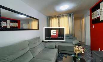 Imagem 6: Apartamento com 2 dormitórios à venda, 50 m² por R$ 220.000,00 - Itaquera - São Paulo/SP