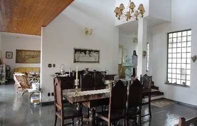 Imagem 4: Casa - Sousas - Campinas