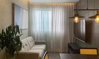 Imagem 2: Apartamento para aluguel possui 45 metros quadrados com 1 quarto em Bela Vista - São Paulo