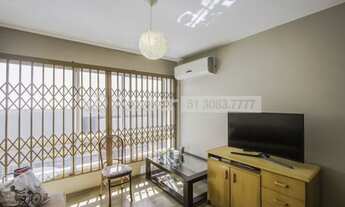 Imagem 3: Apartamento para venda com 87 metros quadrados com 3 quartos em Bela Vista - Porto Alegre