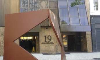 Imagem 2: Sala/Conjunto para aluguel com 285 metros quadrados em Centro - Rio de Janeiro - RJ