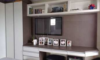 Imagem 3: Linda Cobertura No Monte Castelo