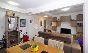 Imagem 1: PORTO ALEGRE - Apartamento Padrão - Azenha