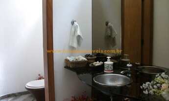 Imagem 3: EXCELENTE SOBRADO COM 3 PISOS