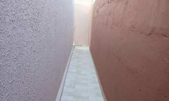 Imagem 3: Casa à Venda no Bairro Jardim Monte Castelo