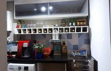 Imagem 4: Lindo apartamento próximo a Braz Leme - Prédio único