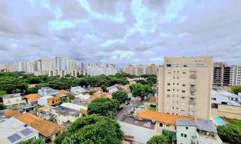 Imagem: Cobertura duplex para venda tem 284 metros