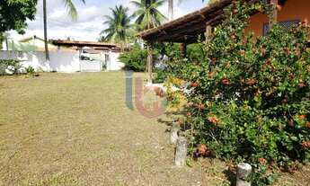 Imagem 7: Casa à venda, 2 quartos, 1 suíte, 4 vagas, Centro - Uruçuca/BA