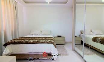 Imagem 5: 4 SUÍTES E FINAMENTE MOBILIADO MEIA PRAIA ITAPEMA