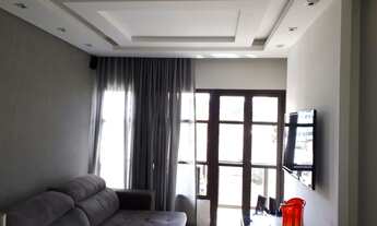 Imagem 2: APARTAMENTO EM JUNDIAÍ - ANHANGABAÚ - PERTINHO DE TUDO - 3 dorms (suíte) - 1 Vaga