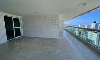 Imagem: Apartamento para aluguel tem 170 metros