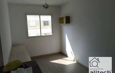 Imagem 3: Apartamento com 1 dormitório à venda, 35 m² por R$ 235.000,01 - Quinta da Paineira - São P