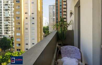 Imagem 7: Venda Apartamento 3 Dormitórios - 100 m² Moema