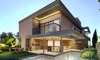 Imagem: Casa com 3 dormitórios à venda, 381 m²