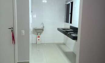 Imagem 6: Apartamento 2/4 condomínio parque cerrado 1