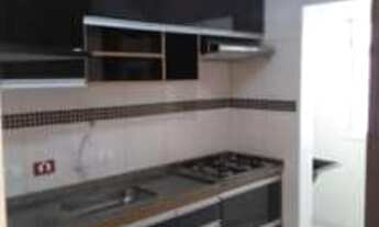 Imagem 2: Apartamento para Venda em São Bernardo do Campo, Assunção, 2 dormitórios, 1 banheiro, 1 va